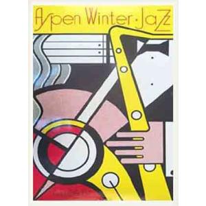 Cow Going Abstract 1985（ロイ リキテンスタイン） 額装品 ウッドハイ