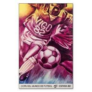 FIFAワールドカップ 1982 Munsial
