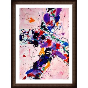 ポスター アート Sunday B Morning マリリンモンロー オープン