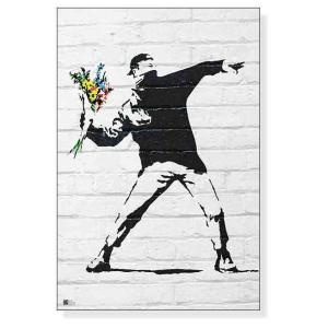 ポスター アート London Underground Map (ロンドン地下鉄マップ