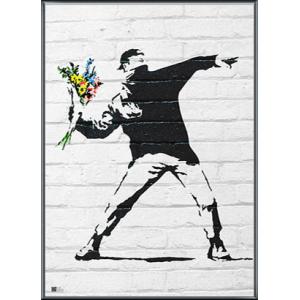 手書きサイン入り exhibition ウィリアム・エグルストン ポスター 手書きサイン入り exhibition ウィリアム・エグルストン