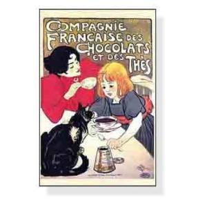 Chocolats et des Thes