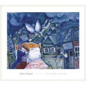 ポスター アート ドービニーの庭 1890（フィンセント ファン ゴッホ