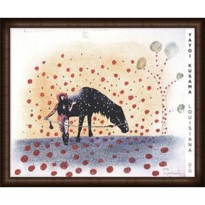 ポスター アート Abstract painting（ゲルハルト リヒター） 額装品
