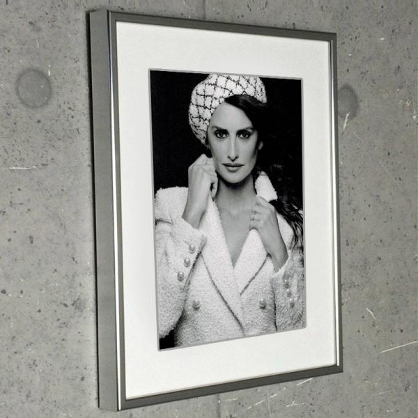 2018/19  CHANEL PENELOPE CRUZ /KARL LAGERFELD（カール ...