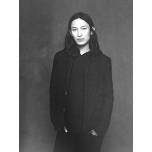 シャネル Little Black Jacket アレキサンダーワン/アートポスター