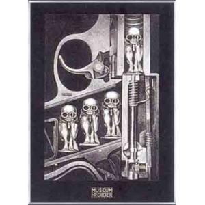 額装品/Abstraktes Bild、 1977/ゲルハルト リヒター/ポスター/アート