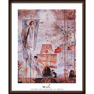 額装済/The Blue Sofa（ミヒャエル ゾーヴァ）/ポスター : azポスター