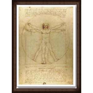レオナルドダビンチ 人体図の商品一覧 通販 Yahoo ショッピング