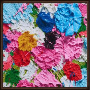 額装品/Beyond Belief（ダミアン ハースト）/アートポスター