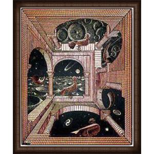 ポスター アート London Underground Map (ロンドン地下鉄マップ