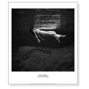 Weeki Wachee Spring、 Florida (1947)