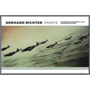 額装済/STRIP/921-2/ゲルハルト リヒター/アートポスター/ナチュラル