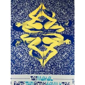 額装品/Family Dog Poster/ポ...の詳細画像3