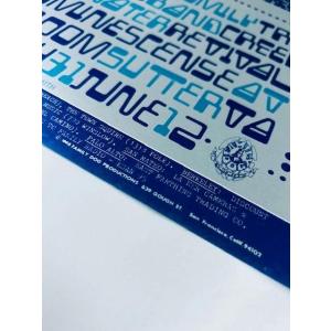 額装品/Family Dog Poster/ポ...の詳細画像5