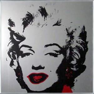 マリリンモンロー 1964 Shot Blue : azポスター - 通販 - Yahoo