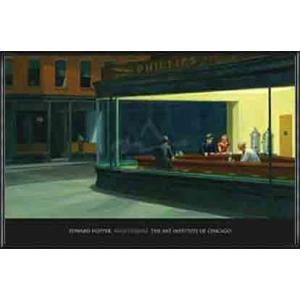 ポスター アート London Underground Map (ロンドン地下鉄マップ