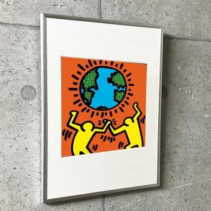 Michael Jackson ON the Wall/Kaws/ポスター : azポスター - 通販