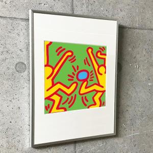 星月夜（フィンセント ファン ゴッホ） 額装品 アルミ製ハイグレード