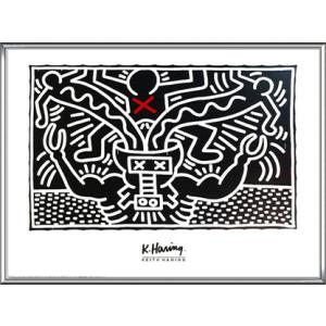 Michael Jackson ON the Wall/Kaws/ポスター : azポスター - 通販