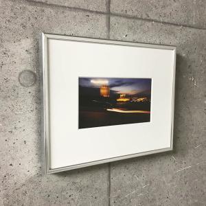 限定マット額装品/エルメス ピーター リンドバーグ ポスター アート 限定マット額装品/HERMES【エルメス】ピーター