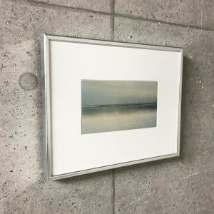 ポスター アート MoMA 2000（モマ） 額装品 アルミ製ベーシック