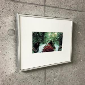 限定マット額装品/コムデギャルソン The infinity 限定マット額装品/コムデギャルソン The infinity