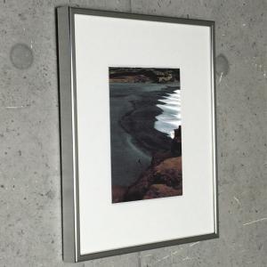 A Book of Photographs Exhibition big/ブルースウェーバー/ポスター