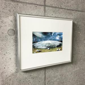 「VISIONAIRE 32  HERMES」　コレクターアイテム　希少 VISIONAIRE 32 WHERE? HERMES【カード未開封】 | CROSS_BOOKSHELF