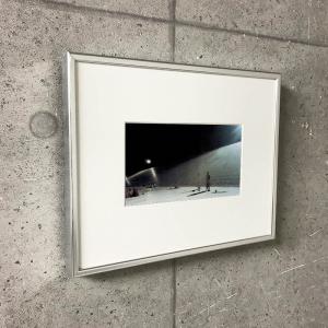 a,,,　エルメススクエアトレイ額装 エルメス スクエアトレイ 額装 使い勝手抜群♪】HERMES スクエアトレイ