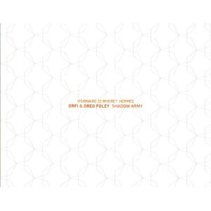 限定マット額装品/HERMES【エルメス】グレ...の詳細画像2