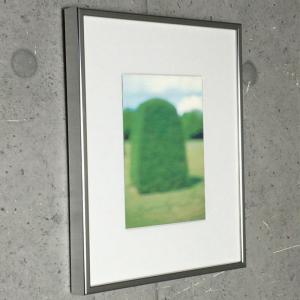 ポスター アート Abstract painting（ゲルハルト リヒター） 額装品