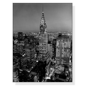 Chrysler Building｜aziz