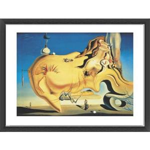 ひまわり（フィンセント ファン ゴッホ） 額装品 アルミ製ハイグレード