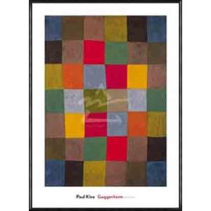 No.6(Violet Green and Red)1951（マーク ロスコ） 額装品 ウッドハイ