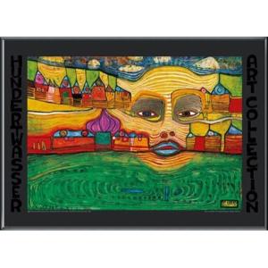 額装品 / Mister Reagan Look at this picture（マリア・プリマ