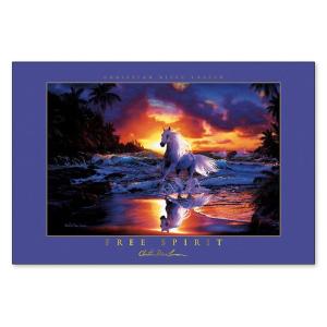 Free Spirit (foil)(クリスチ...の詳細画像2