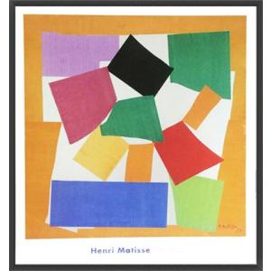 額装品/オーヴェールの家々/フィンセント ファン ゴッホ/ポスター