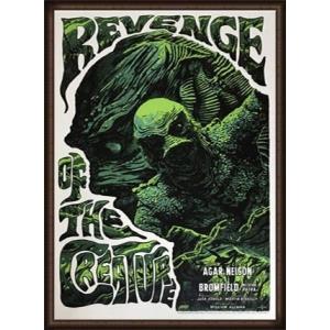 接吻（グスタフ クリムト） 額装品 アルミ製ハイグレードフレーム : az