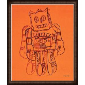 Knuckles Down（ノーマン ロックウェル） 額装品 ウッドベーシック