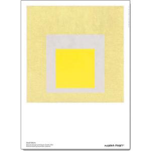 ポスター アート 限定マット額装品/HERMES【エルメス】ピーター