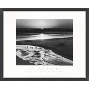 限定マット額装品/ゲルハルト・リヒター/Abstract Painting a : az