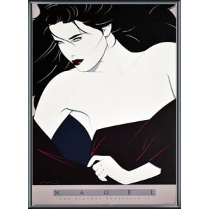 額装品/Sin titulo 1978年（ホルデ テイシドール）/ポスター