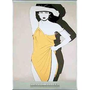 Seesttuck 1969（ゲルハルト リヒター） 額装品 ウッドハイグレード