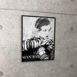 ポスター アート Kate Moss（ケイトモス）カルバンクライン