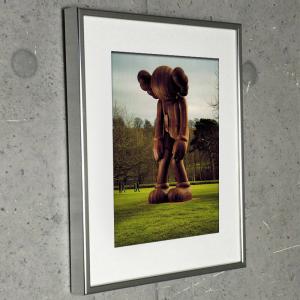 Michael Jackson ON the Wall/Kaws/ポスター : azポスター - 通販