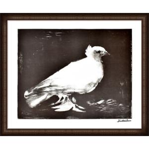 特別額装品/Skull with Candle（ゲルハルト リヒター） : azポスター