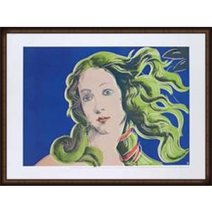 ポスター アート ドービニーの庭 1890（フィンセント ファン ゴッホ