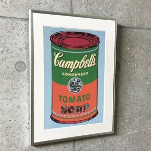 特別額装マット作品/アートポスター/ダブル エルビス プレスリー 1963