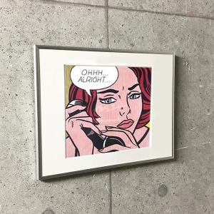 Cow Going Abstract 1985 : azポスター - 通販 - Yahoo!ショッピング